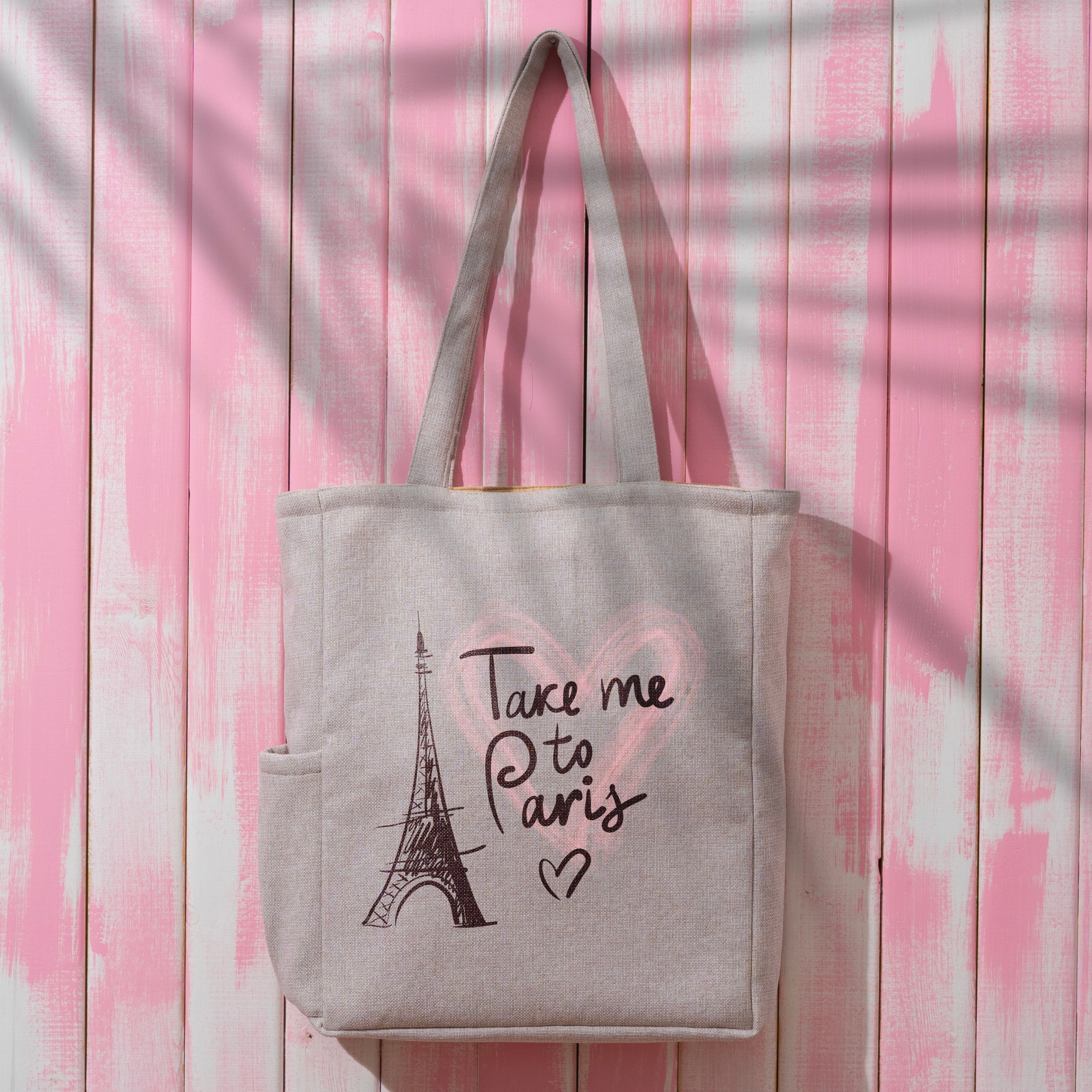 Bag Paris