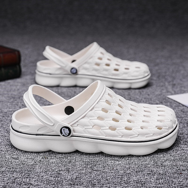 Fashion Men's Outdoor Casual Outer Sneakers