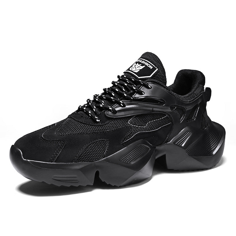 Men's Casual Ultralight Running Sneakers