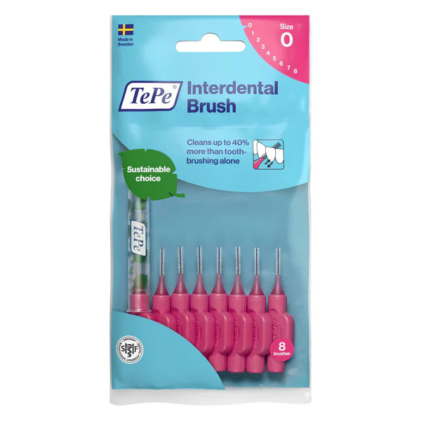 TePe® Interdental Brushes - Original