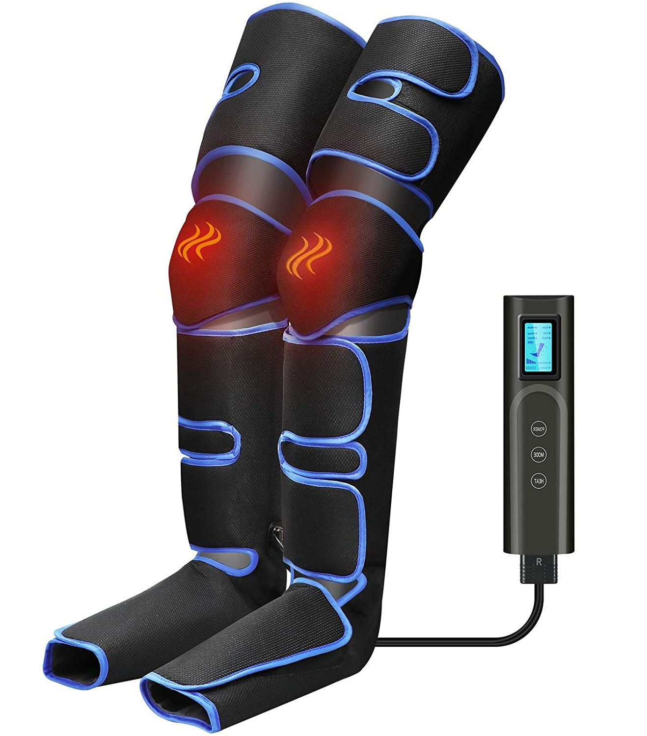 جهاز تدليك القدمين الكهربائي - جهاز مساج القدمين