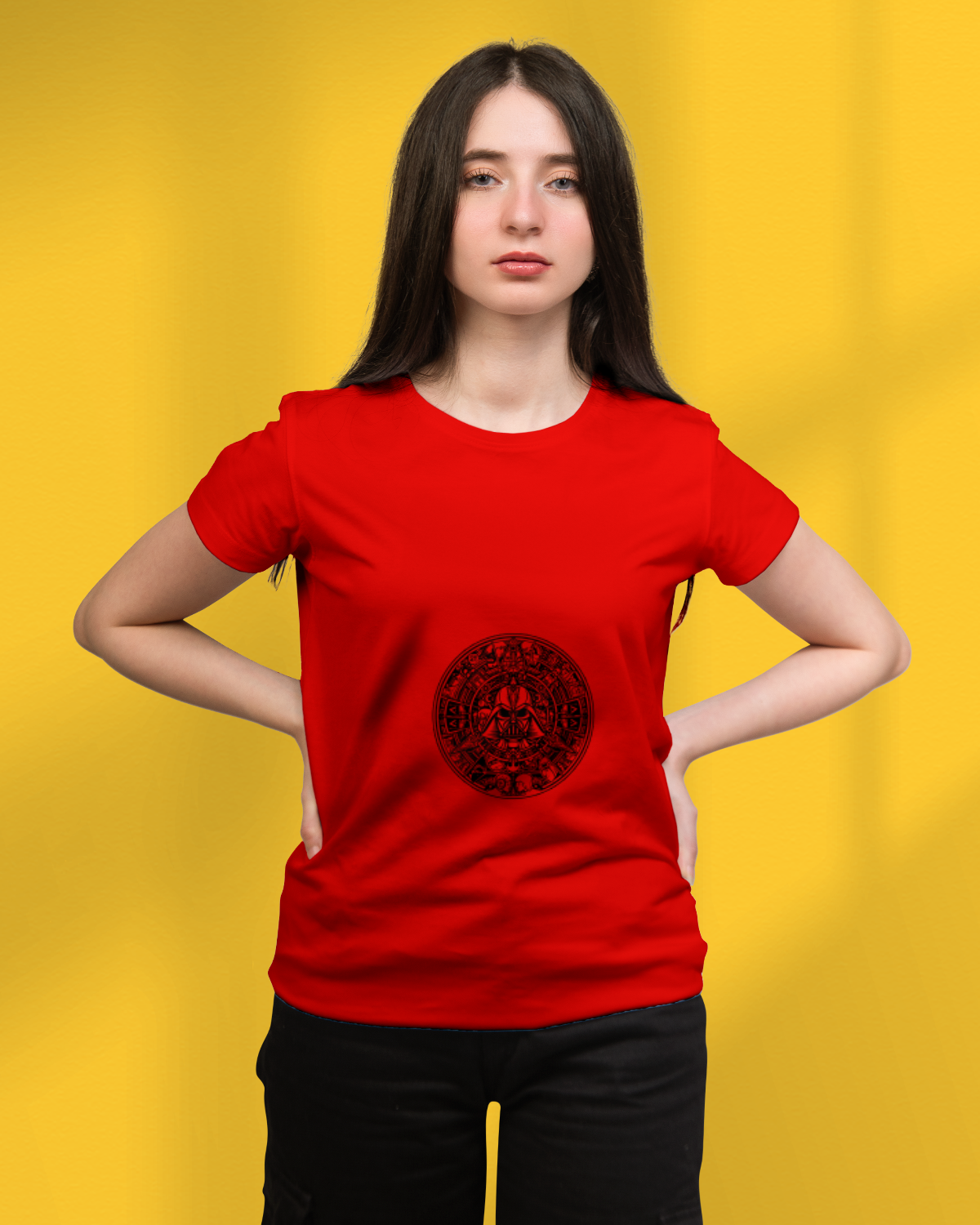 Women's T-Shirt (Star Wars)