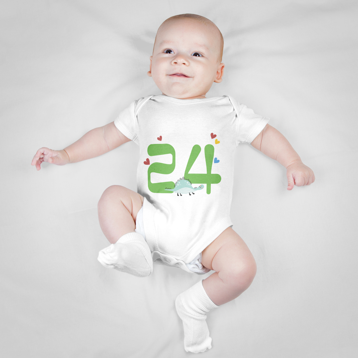 Baby Romper (24 Months)