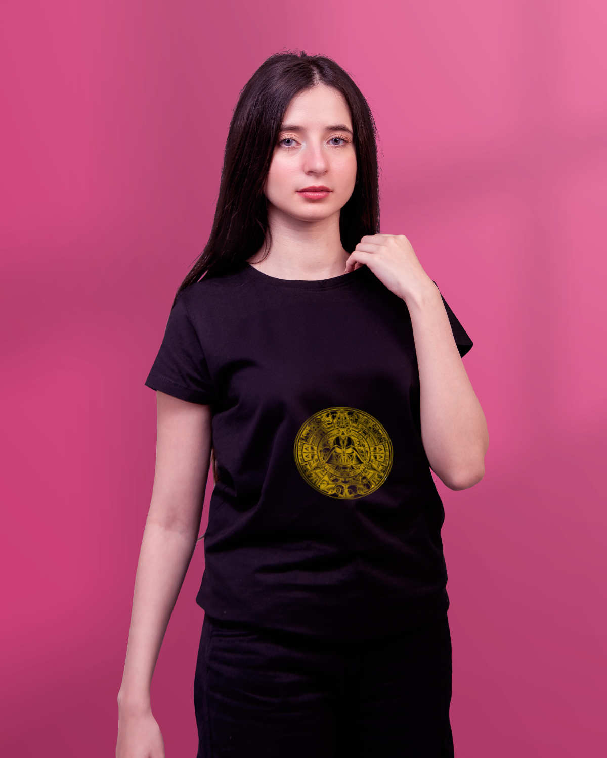 Women's T-Shirt (Star Wars)