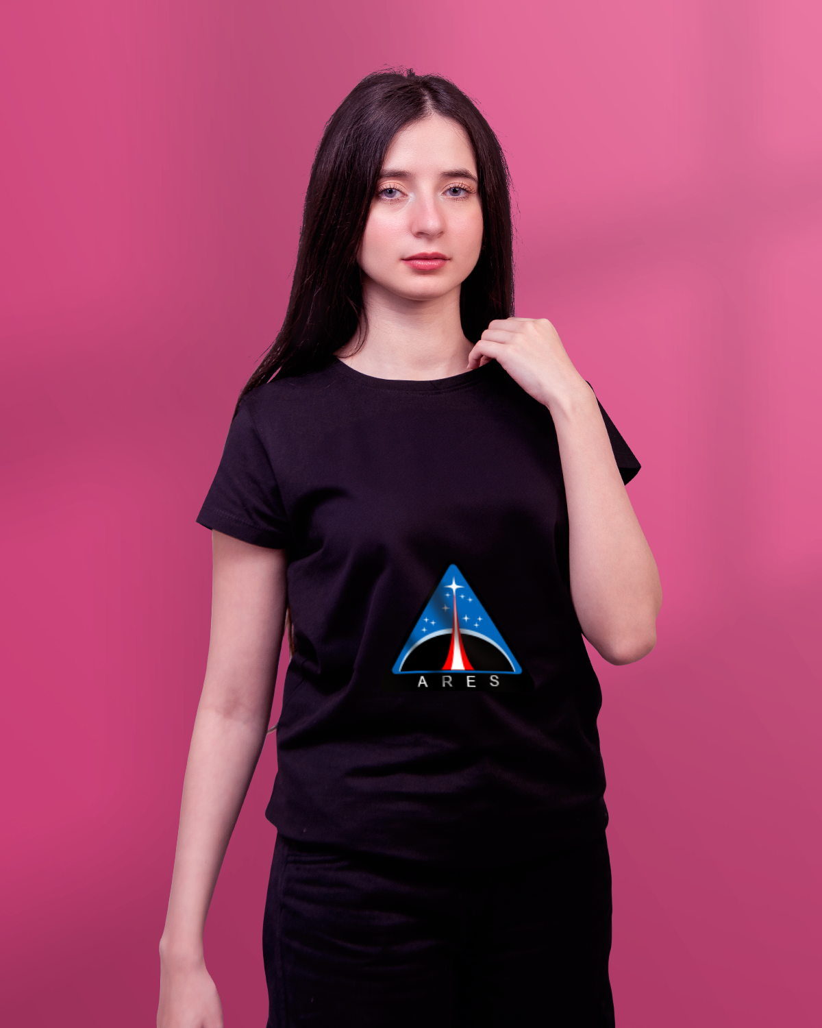 T-shirt For Women (Ares)