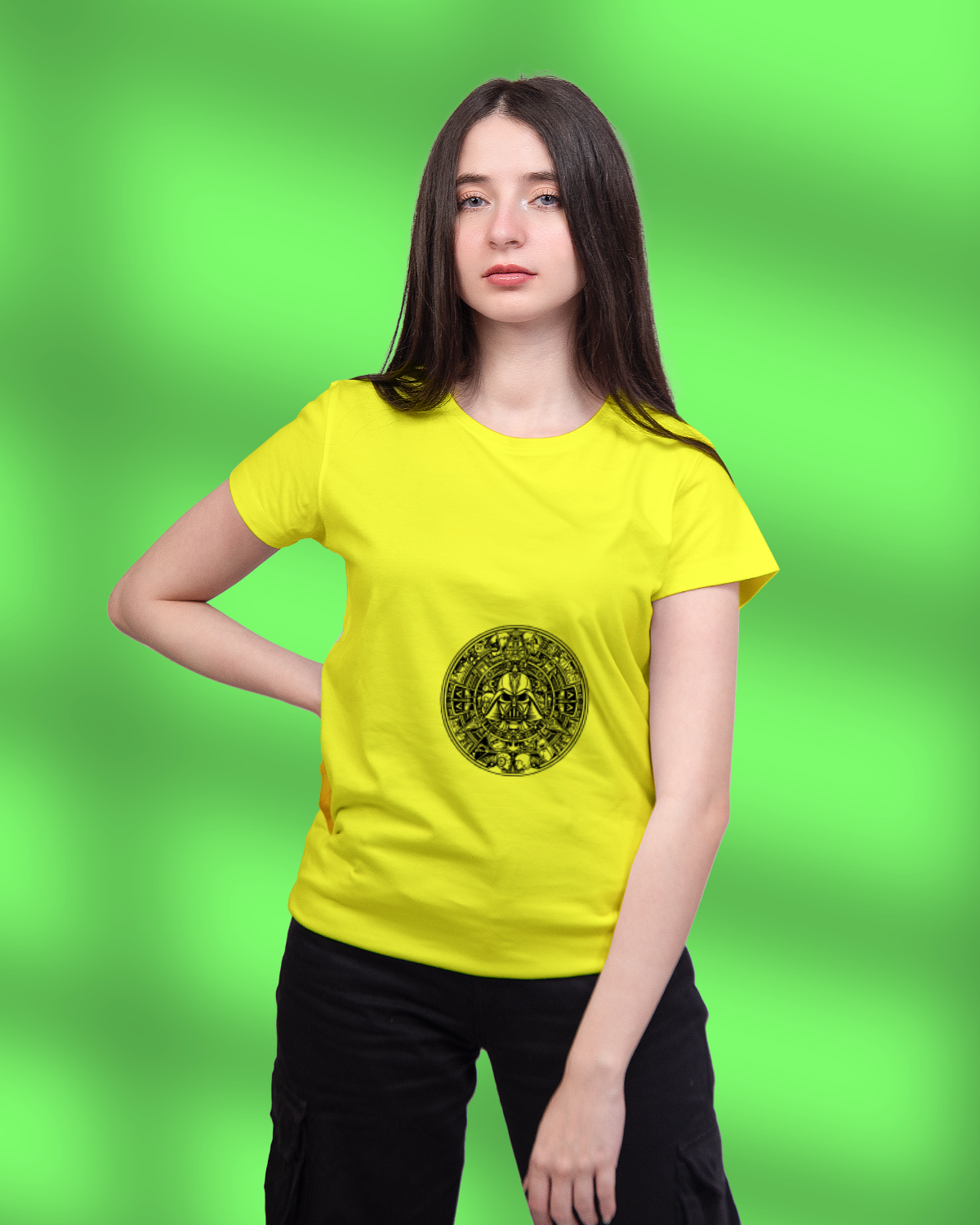 Women's T-Shirt (Star Wars)