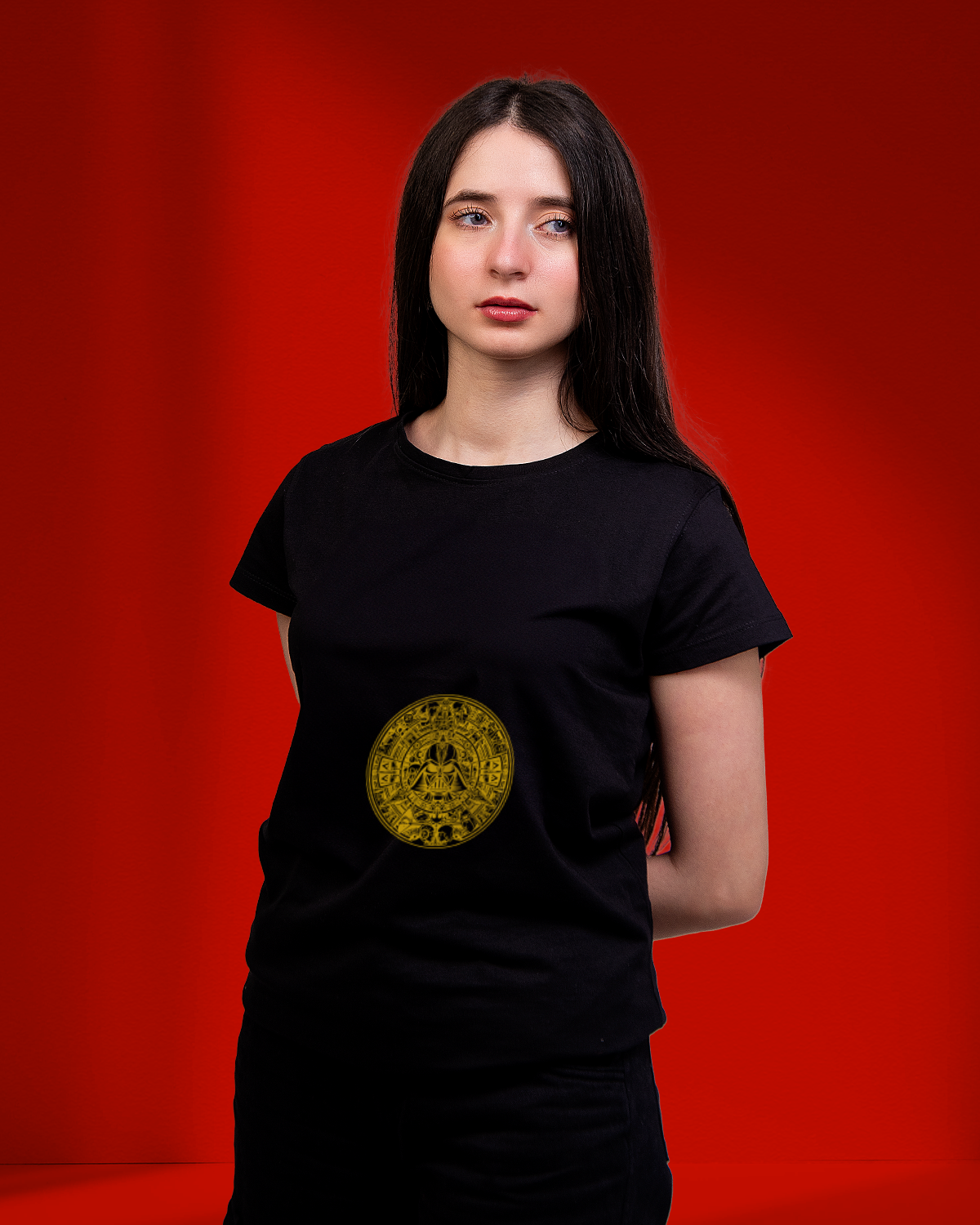 Women's T-Shirt (Star Wars)