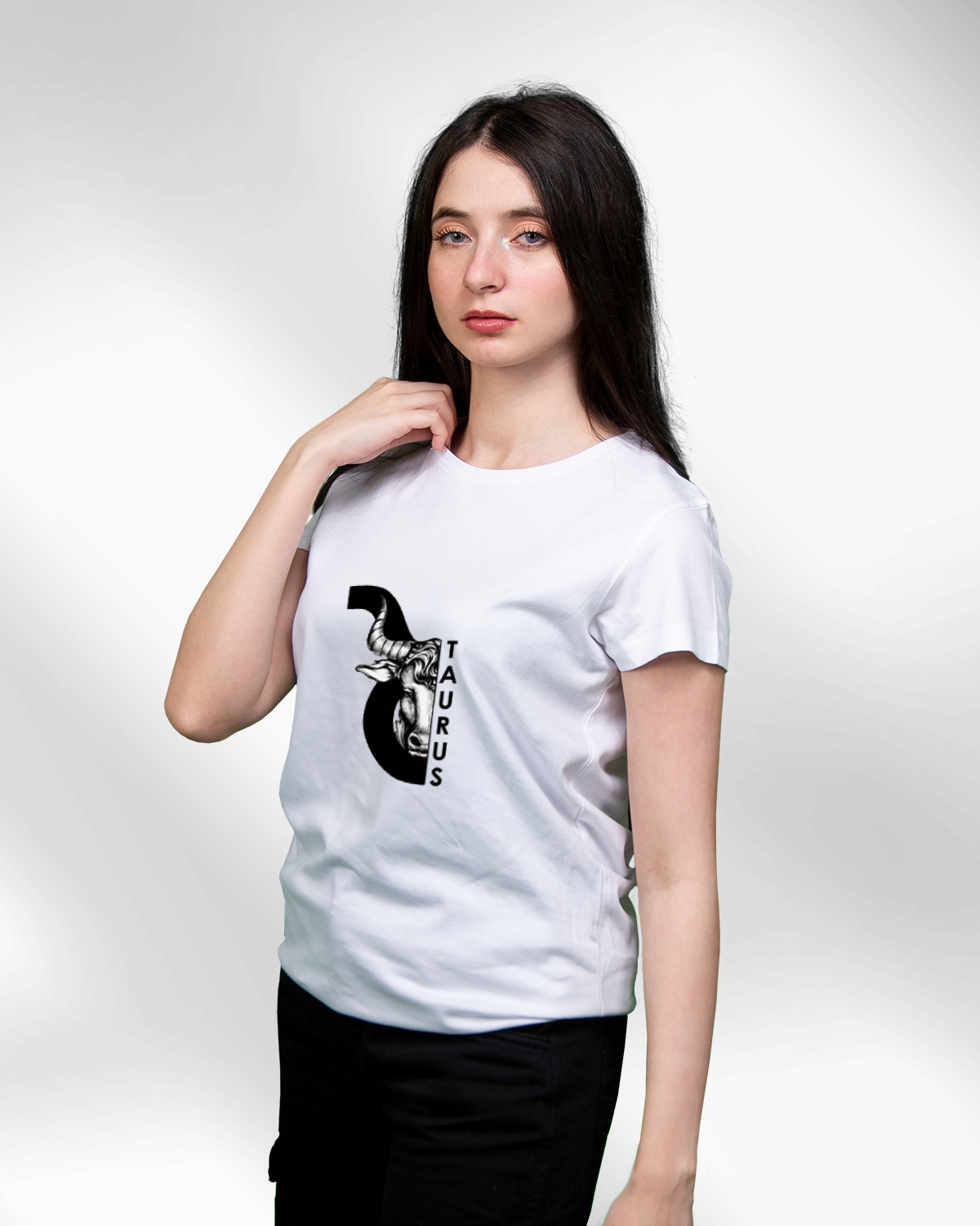 Women's T-Shirt (Taurus)