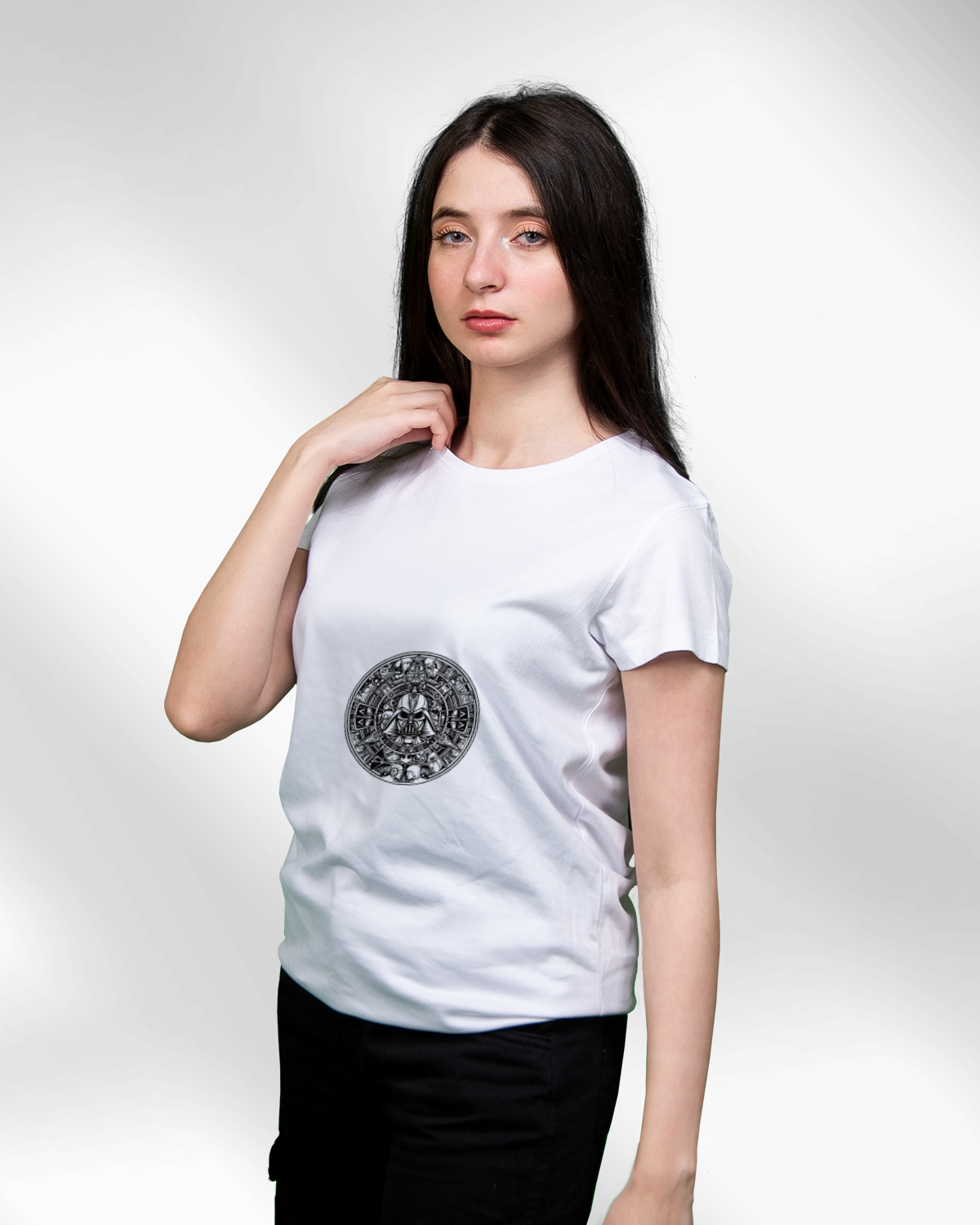 Women's T-Shirt (Star Wars)