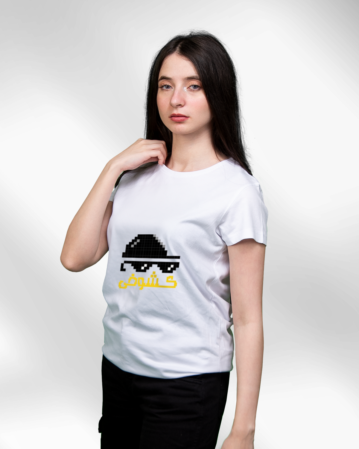 Women's T-shirt (Stylish)