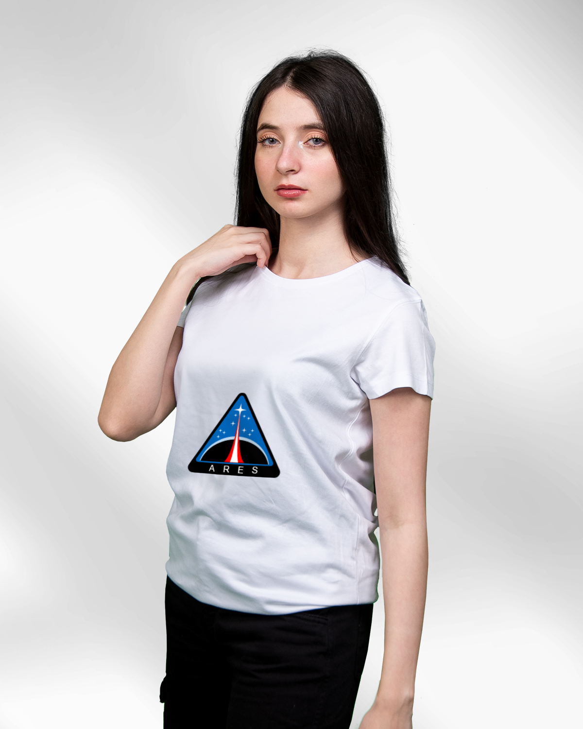 T-shirt For Women (Ares)