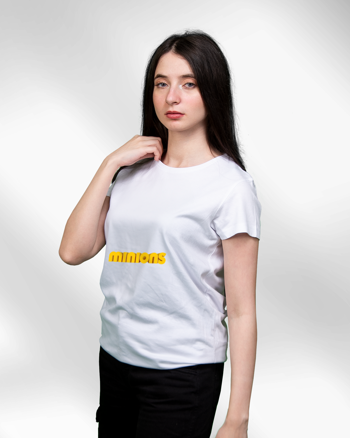 Women’s T-shirt (Minions)