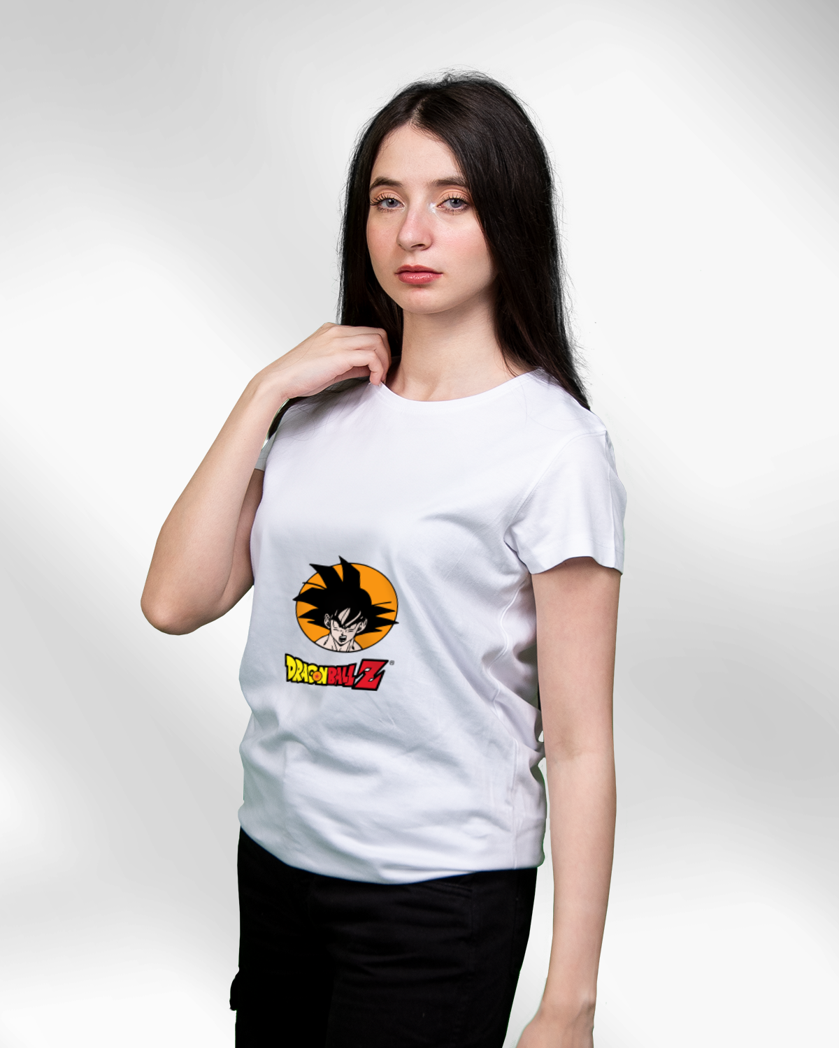 Women’s T-shirt (Dragon Ball Z)