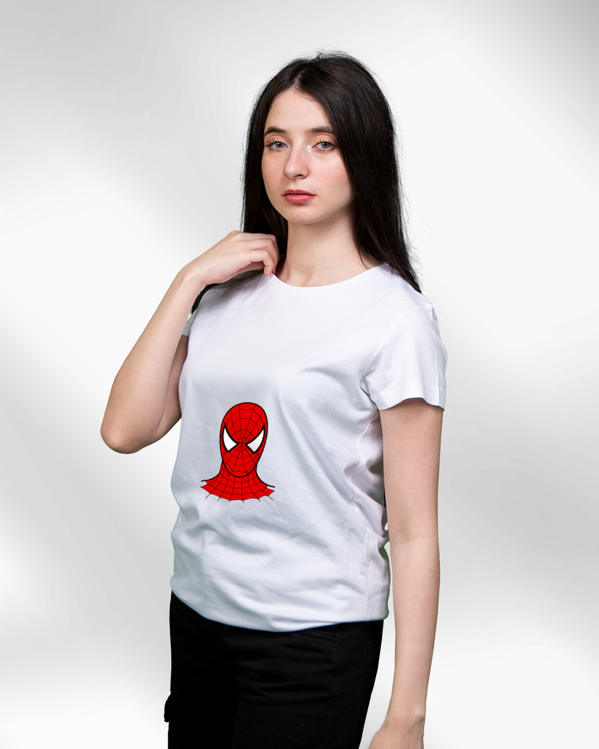 Women’s T-shirt (Spider-Man)