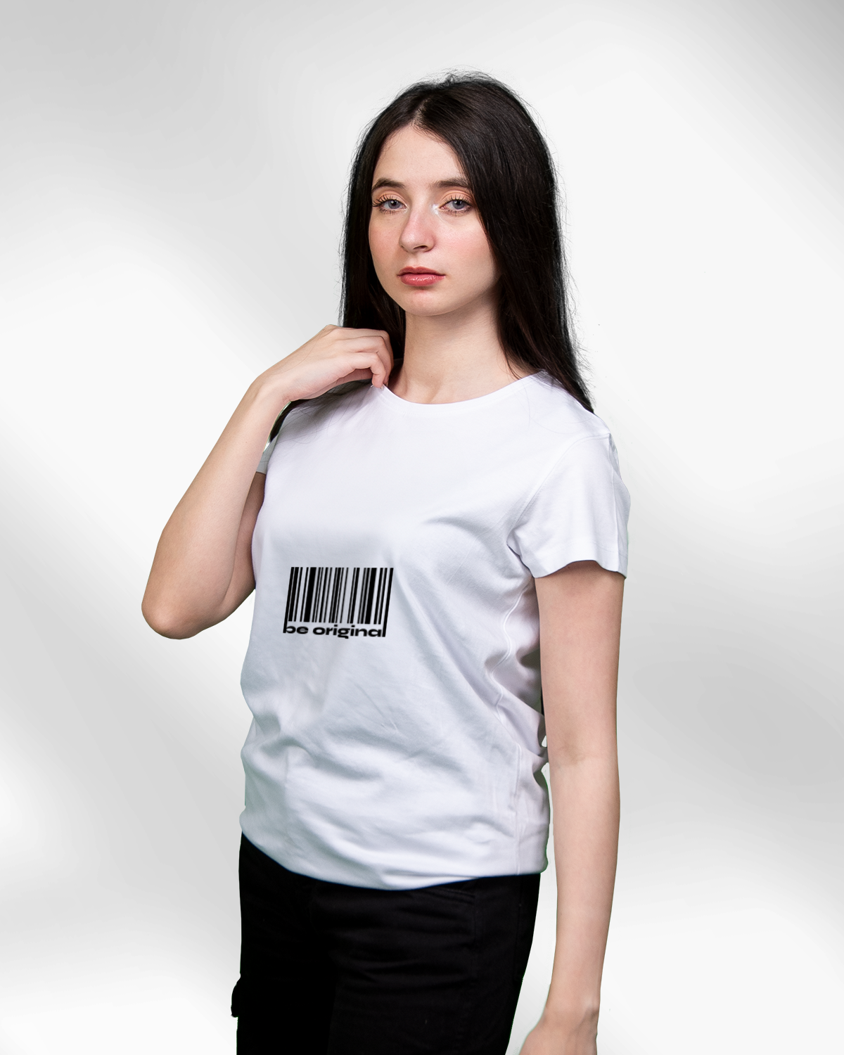 T-shirt For Women (Be Original)