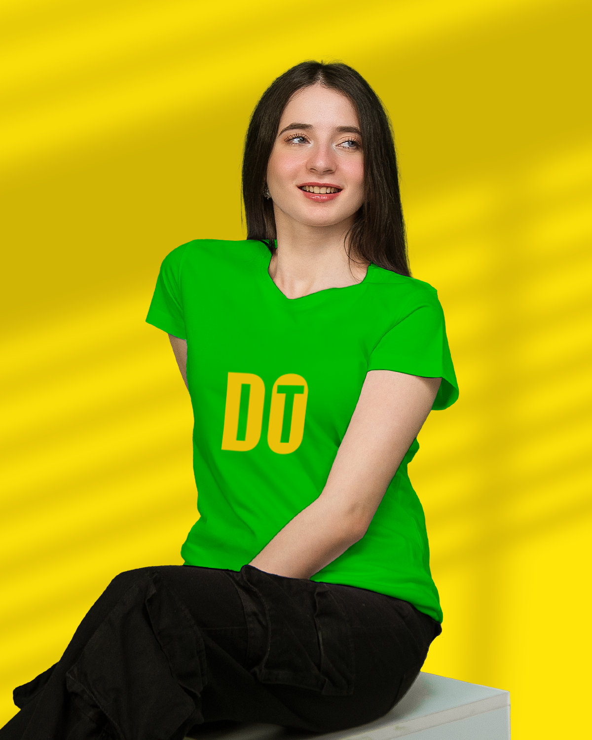 Women’s T-shirt (DO IT)