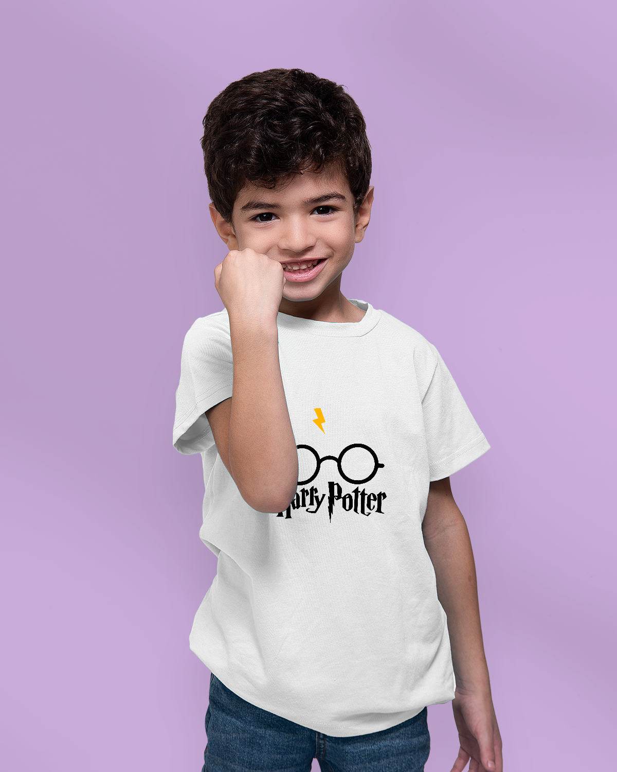 Boys' T-Shirt (Harry Potter)