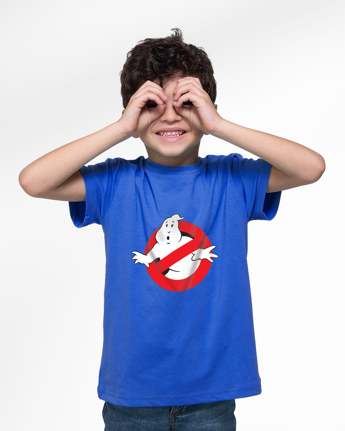 Boys' T-Shirt (Ghostbusters)