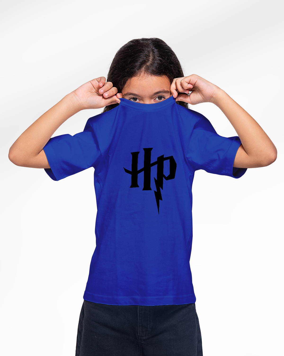 T-shirt For Girls (Harry Potter)