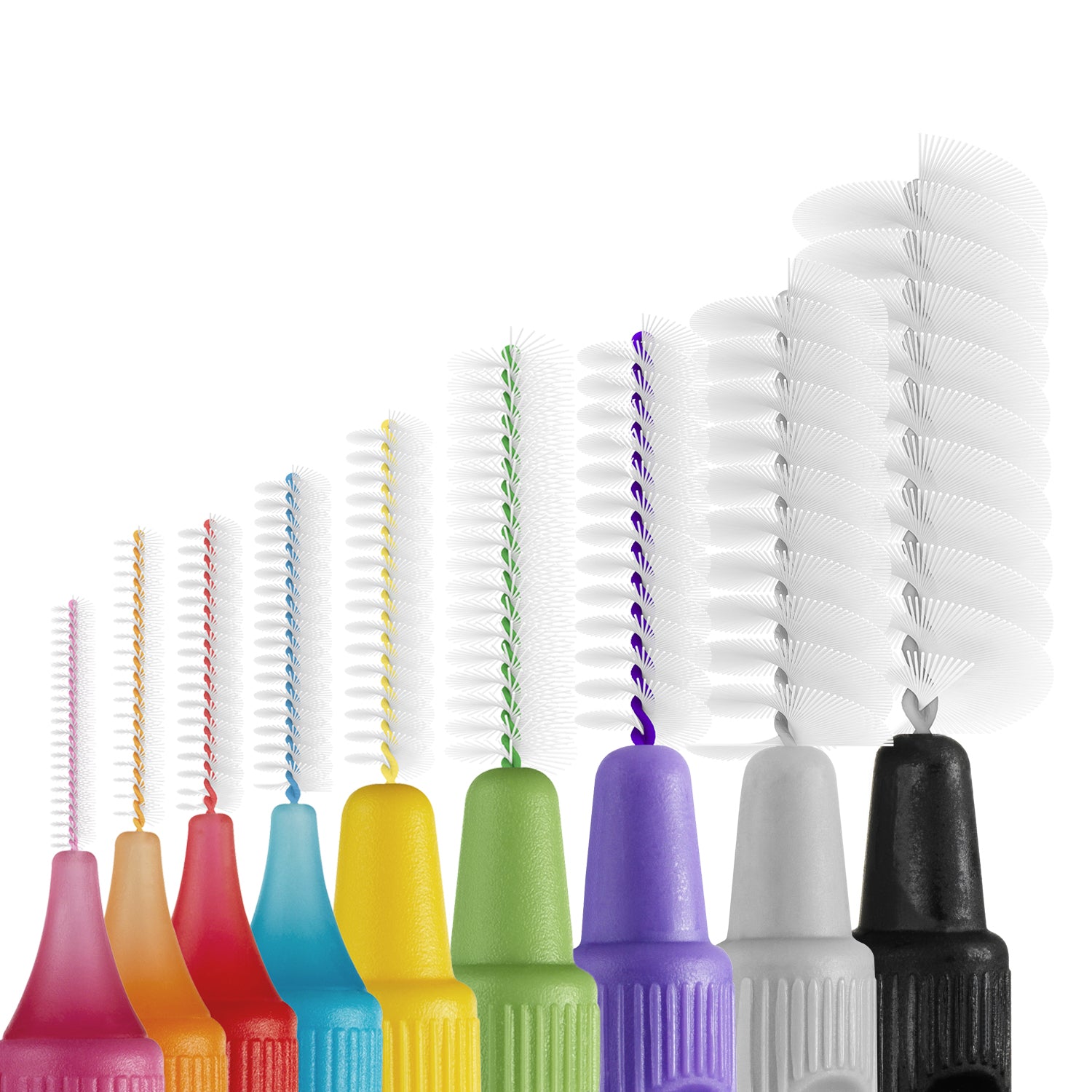 TePe® Interdental Brushes - Original