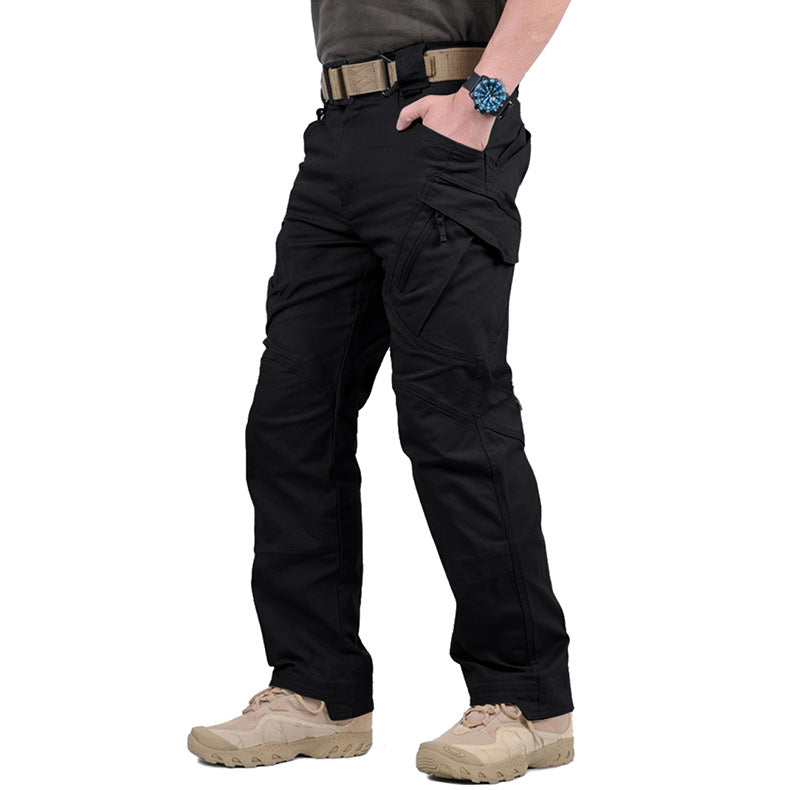 Support Processing Customized Instructor Tactical Pants