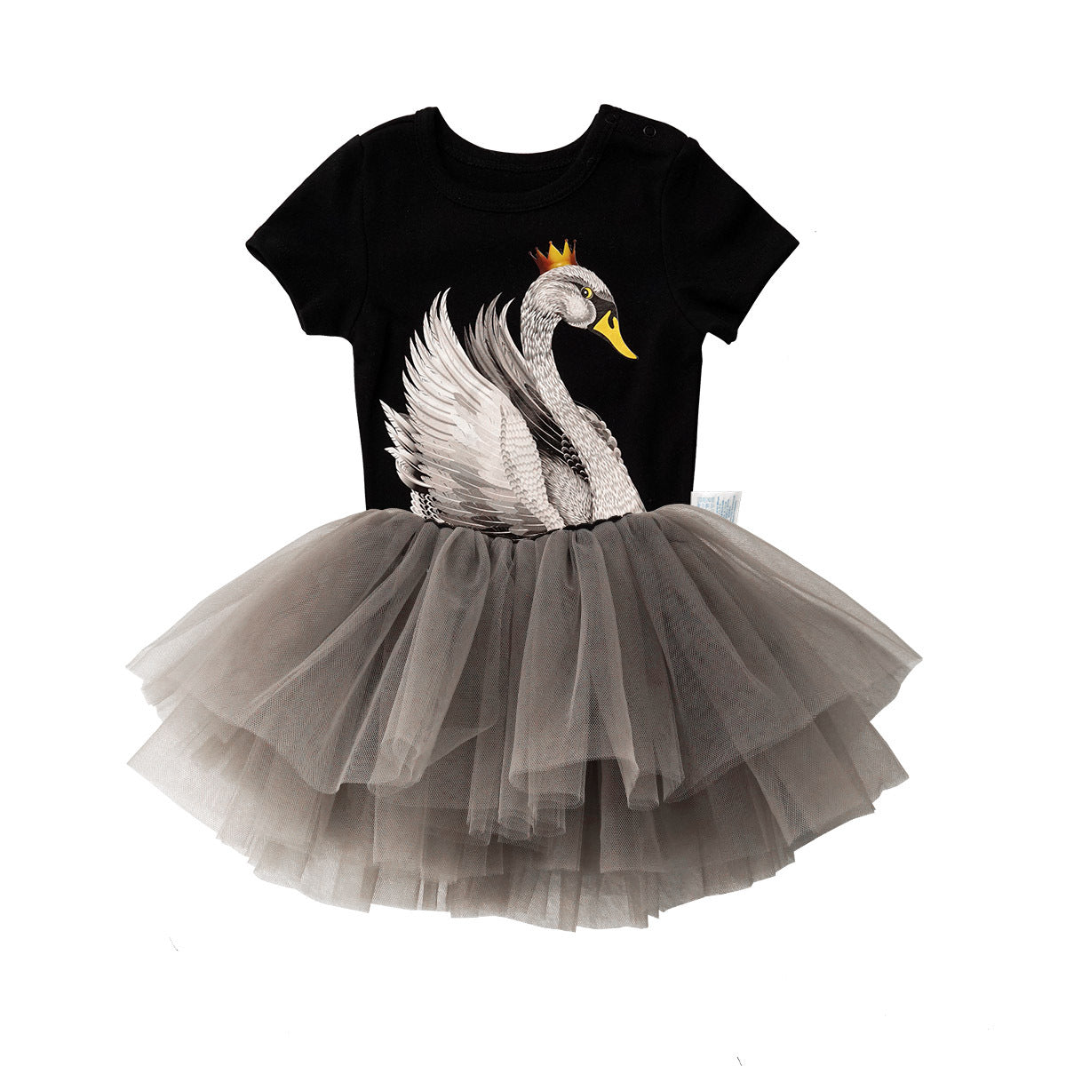 Children's Dress Princess Skirt Net Gauze Skirt