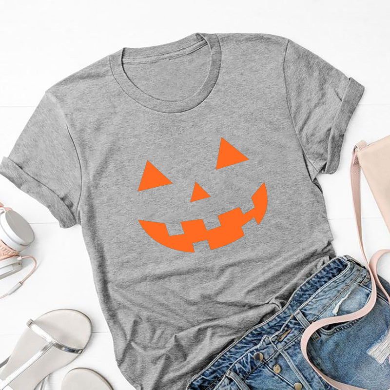 Kids halloween T-shirt