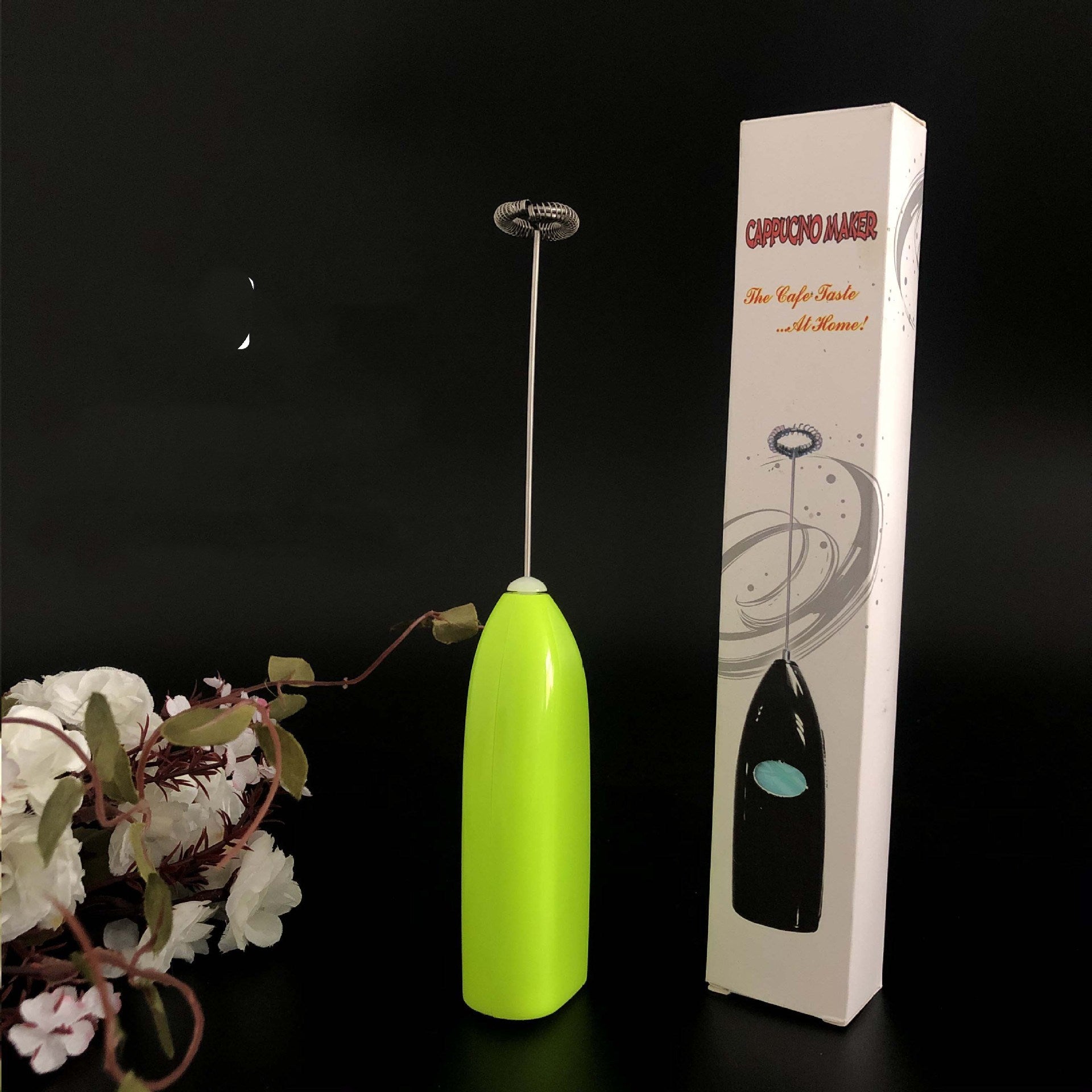 Hand held electric egg beater
