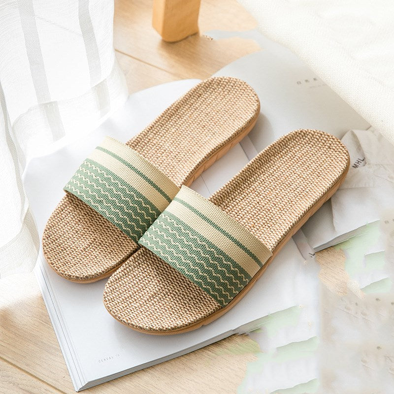 Casual Summer Slippers For Women