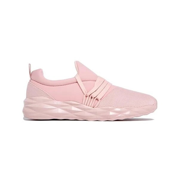 Women's Lace-up Casual Sports Shoes Sneakers