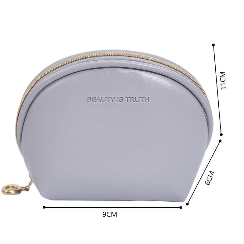 Portable Lipstick Bag, Jewelry Storage Bag, Foundation Cosmetic Bag, Multifunctional Mini Coin Purse