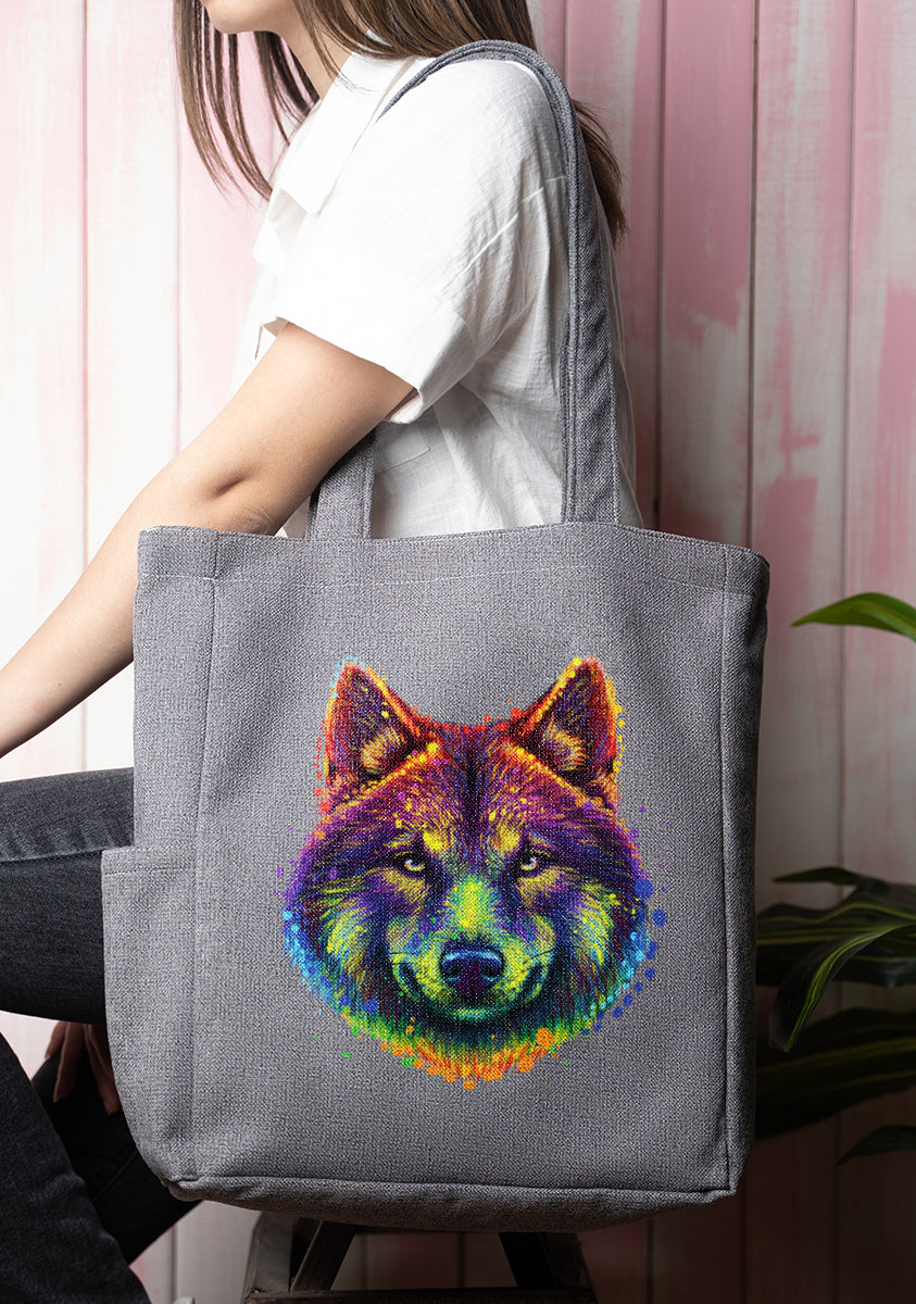Bag Wolf