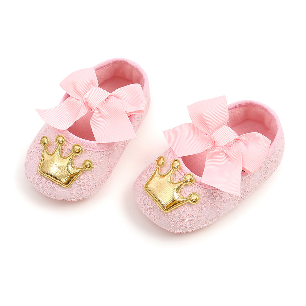 Soft Sole Toddler Shoes