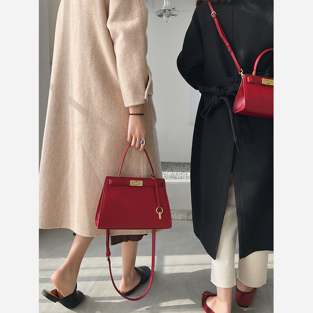 New women's handbag