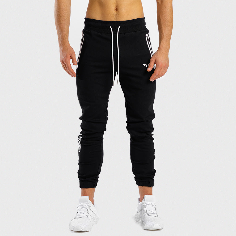 Casual Fitness Pants