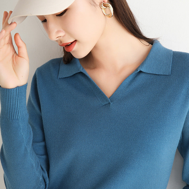 Women''s Pullover Sweater