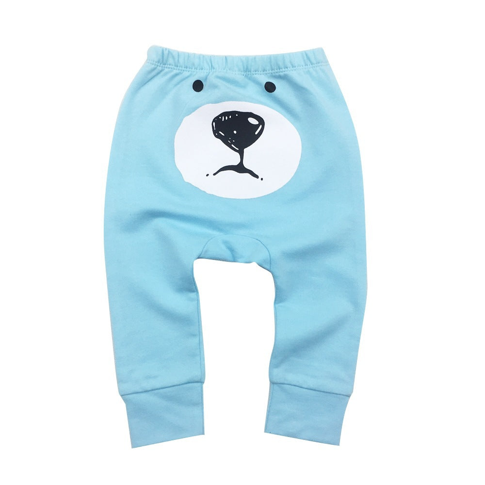 Baby  Bear Pants