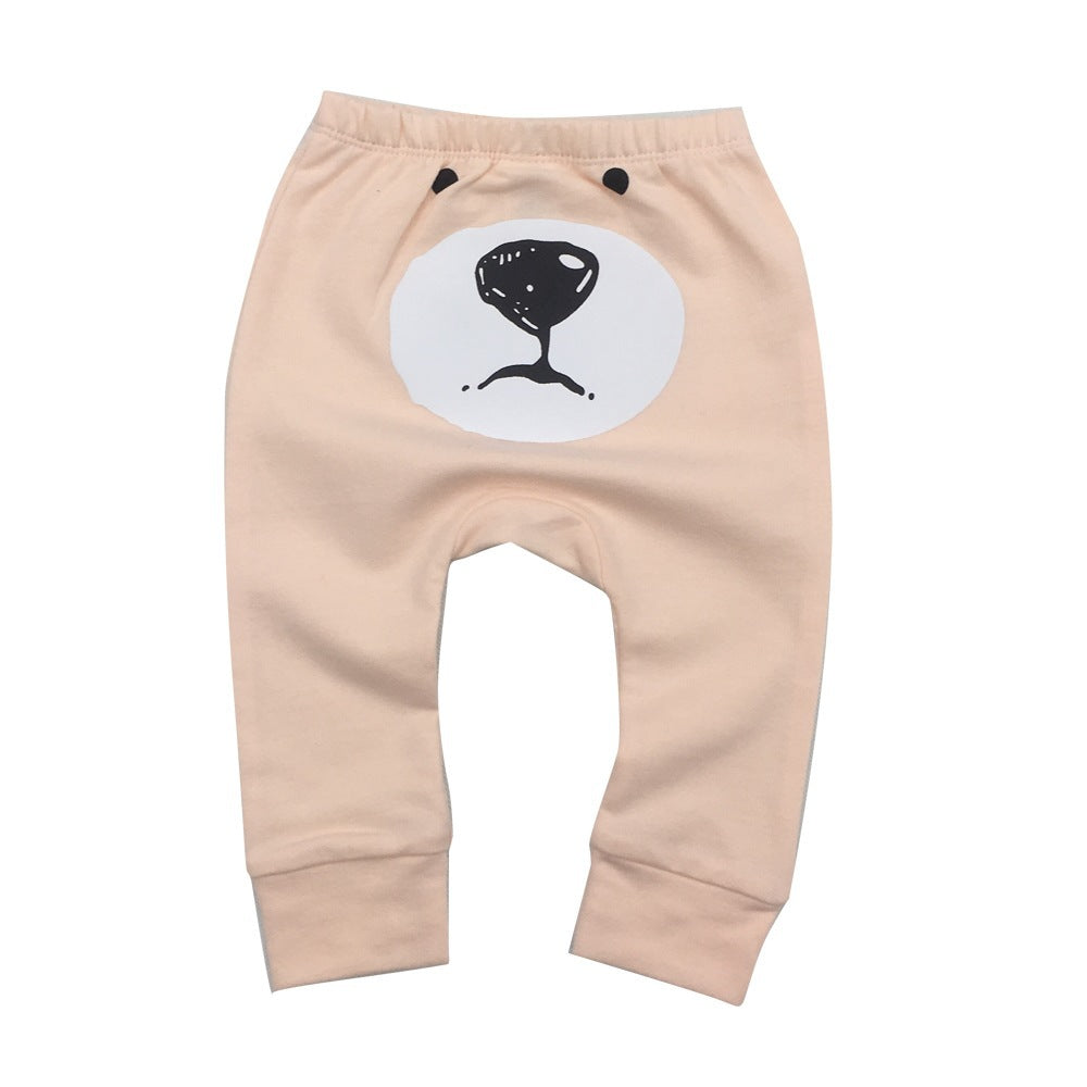 Baby  Bear Pants