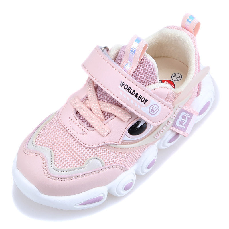 Sports Shoes  Baby Ultra-light