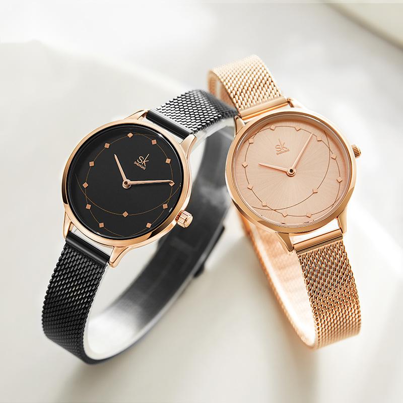 High-end quartz women's watch