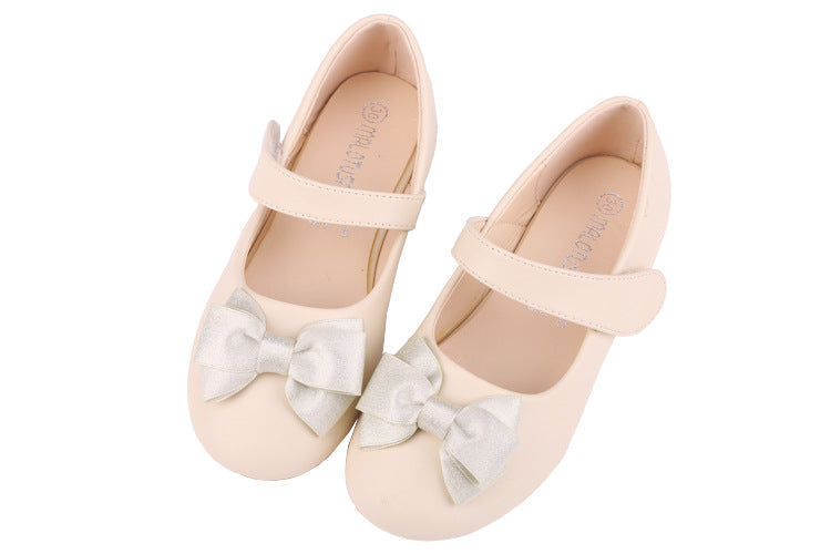 New Girl Princess Shoes Foreign Trade Export Casual
