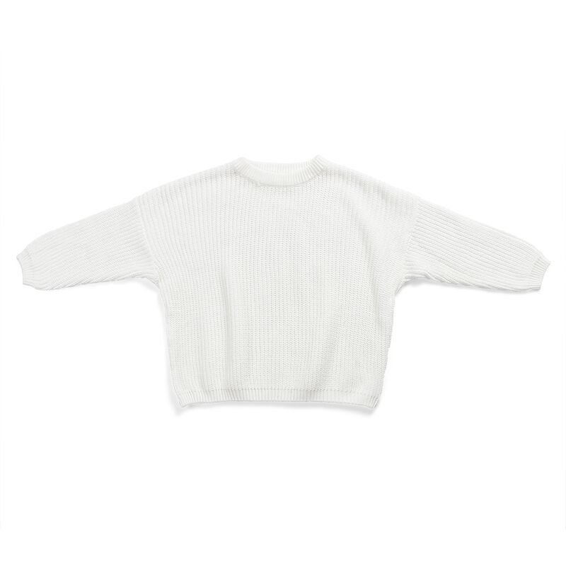 Sweter Soft Wool