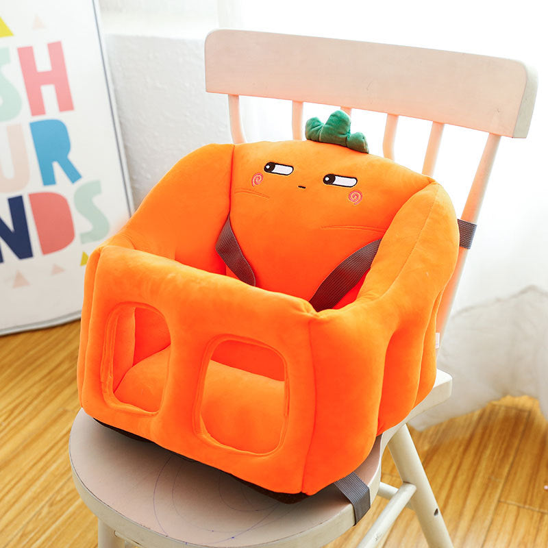 كرسي محمول للطفل متعدد الوظائف