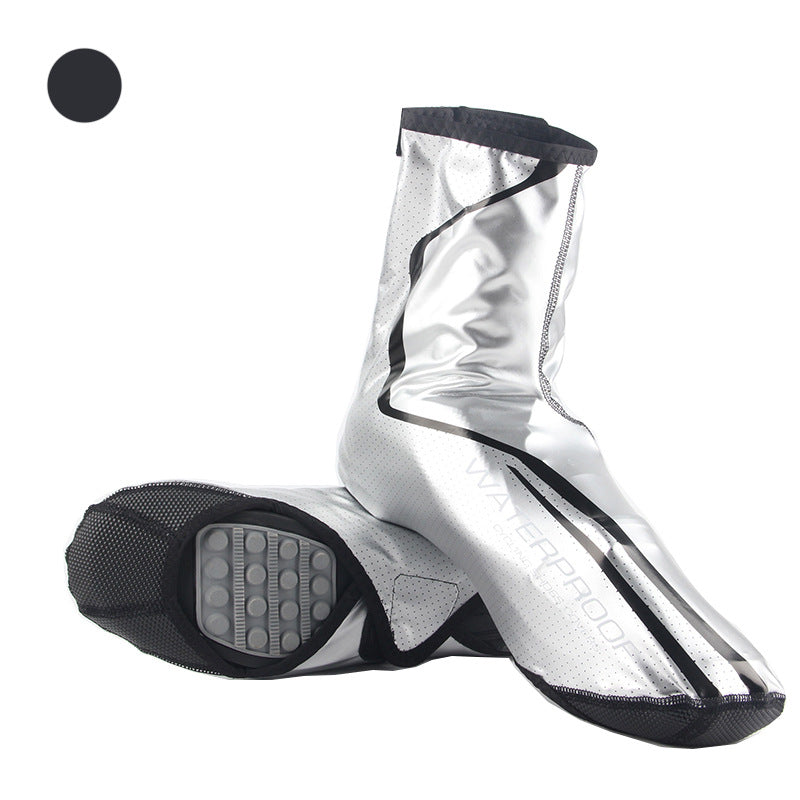Fluffy Windproof Waterproof Shoe CoverLock Shoe Cover