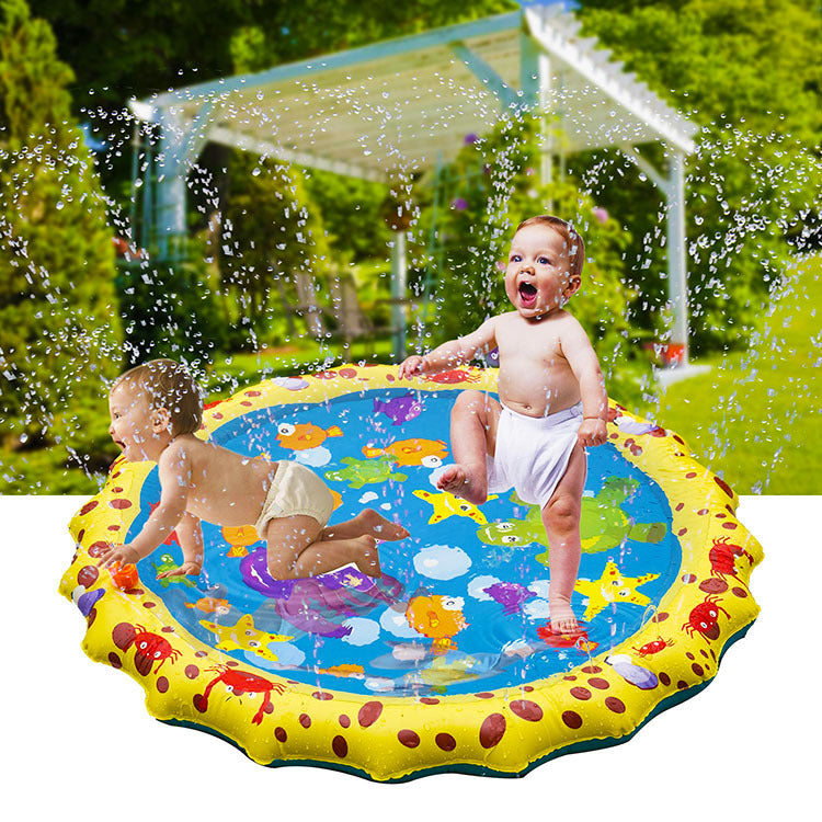Sprinkler Toy Outdoor Water