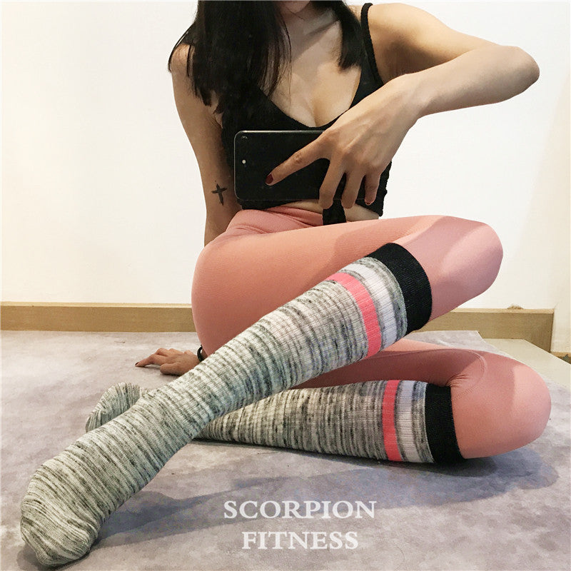 Yoga Sports Socks