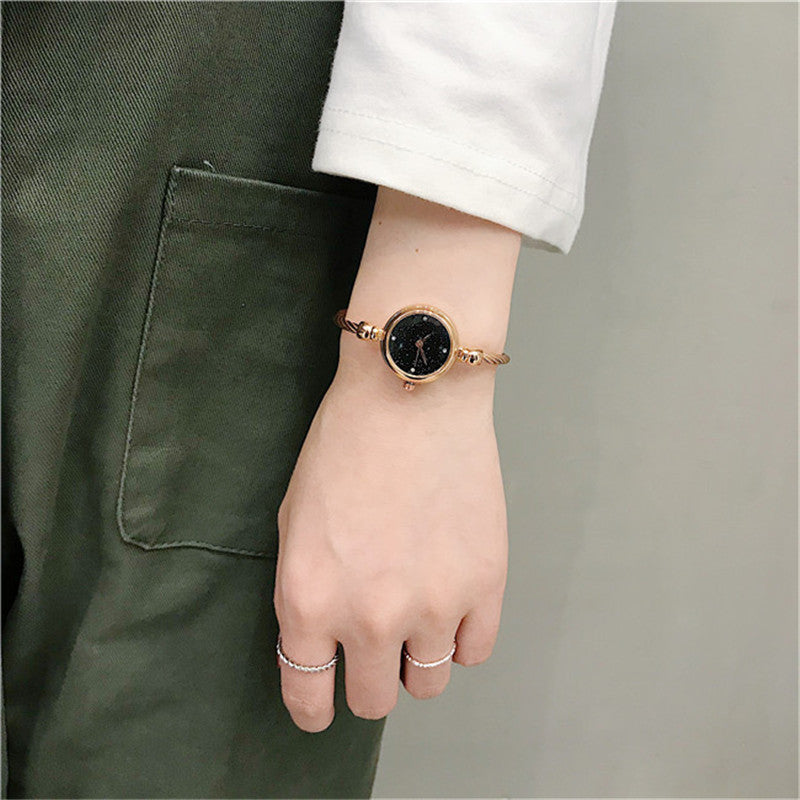 Small watch for women