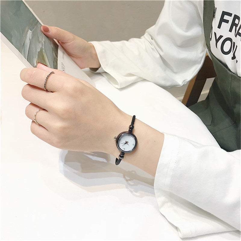 Small watch for women