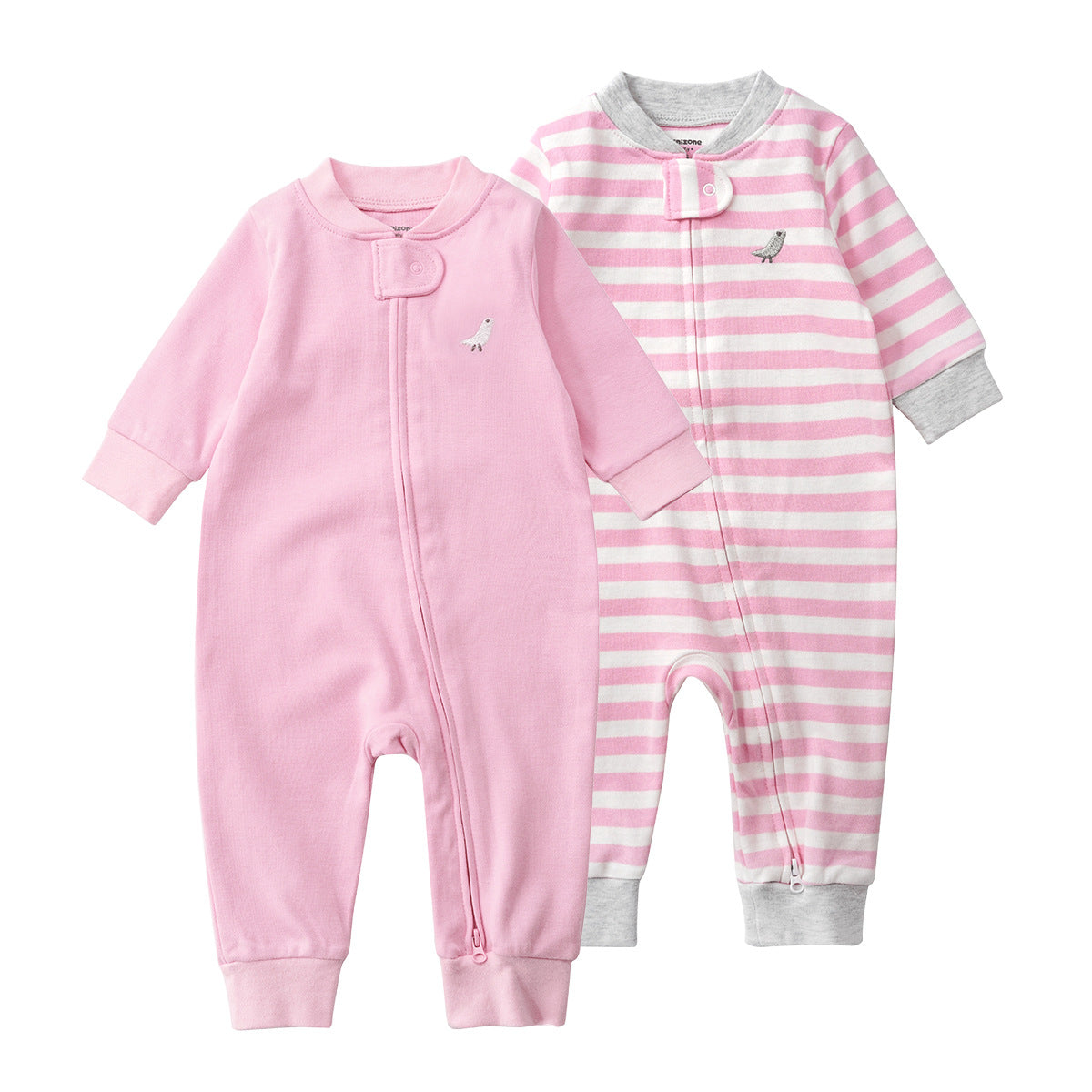 Baby Jumpsuit Spring And Autumn Romper
