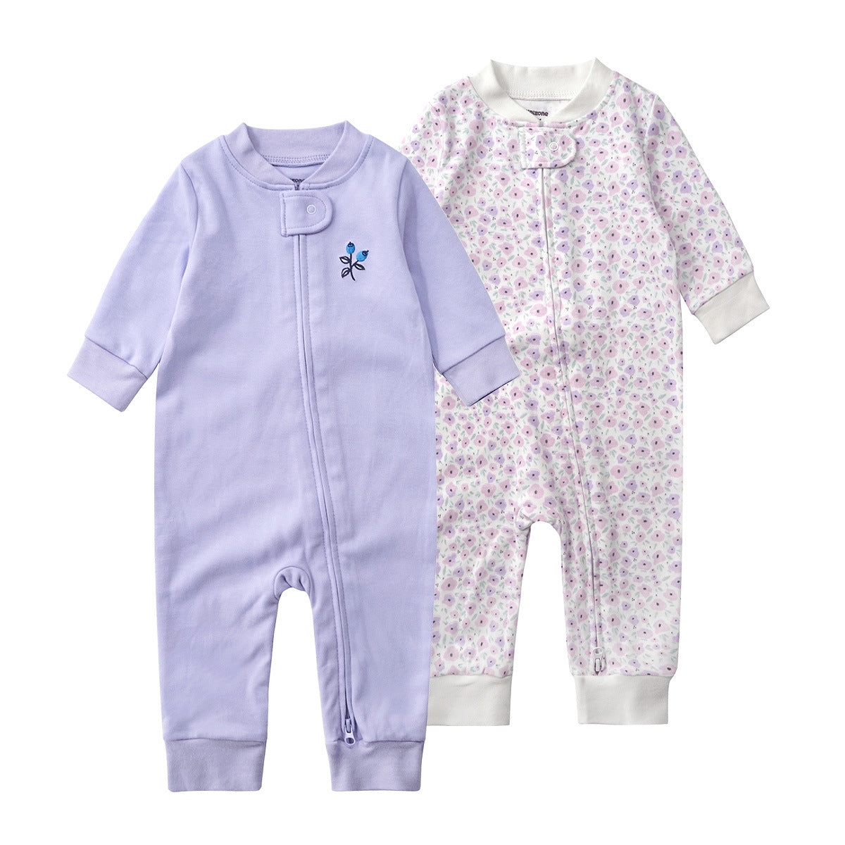 Baby Jumpsuit Spring And Autumn Romper